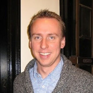 Meet your Posher, Kenny